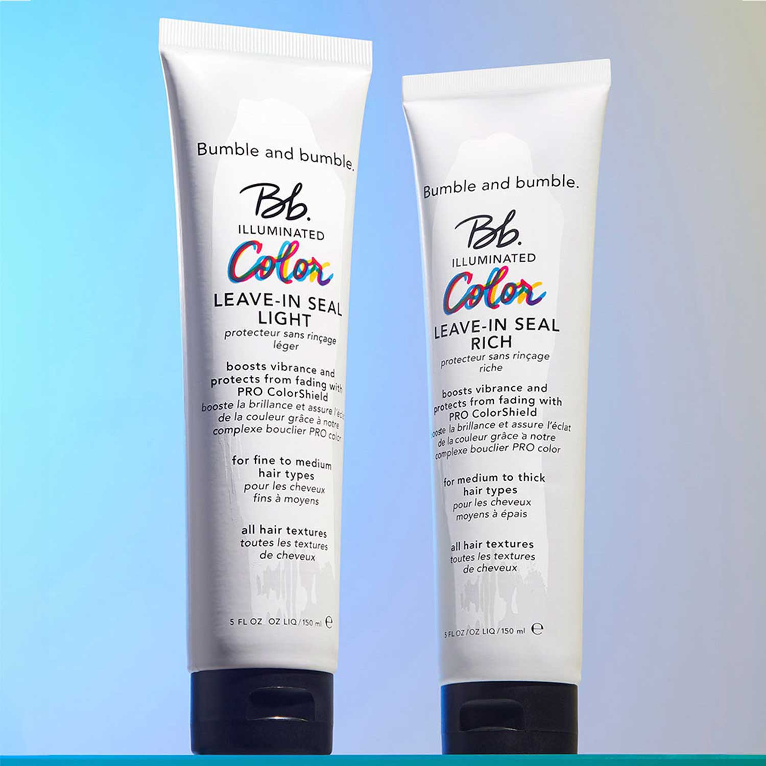 ILLUMINATED COLOR LEAVE-IN LIGHT (SELLADOR DE COLOR PARA CABELLO TEÑIDO)